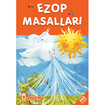 Ezop Masalları Ezop .,Kolektif