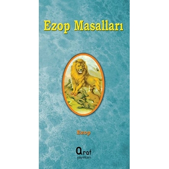 Ezop Masalları Kolektif