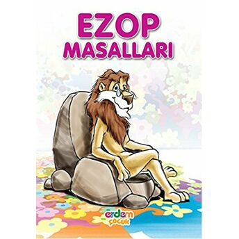 Ezop Masalları Kolektif