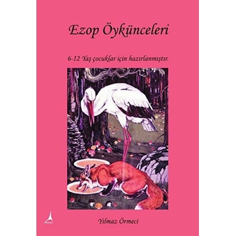 Ezop Öykünceleri