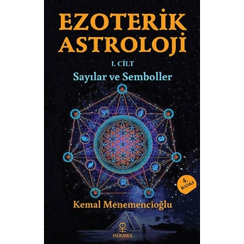 Ezoterik Astroloji 1. Cilt Kemal Menemencioğlu