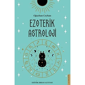 Ezoterik Astroloji Oğuzhan Ceyhan