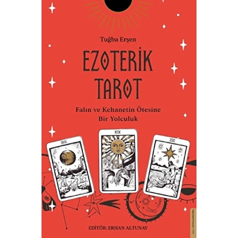 Ezoterik Tarot Tuğba Erşen