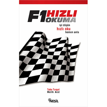 F1 Hızlı Okuma Melih Arat