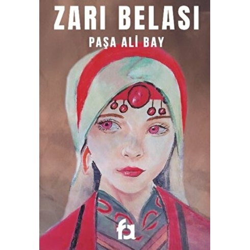 Fa Yayınları Zarı Belası - Paşa Ali Bay