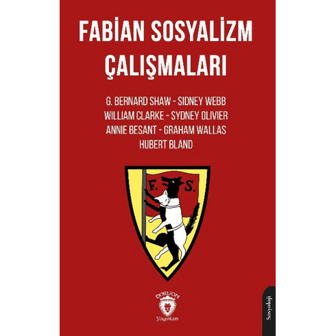 Fabian Sosyalizm Çalışmaları Kolektif