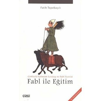 Fabl Ile Eğitim Fatih Tepebaşılı