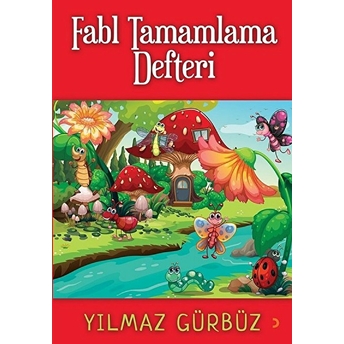 Fabl Tamamlama Defteri