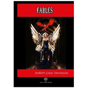 Fables - Robert Louis Stevenson