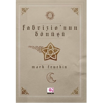 Fabrizio'nun Dönüşü-Mark Frutkin