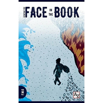 Face In The Book - Kitaptaki Yüz F. M. G.