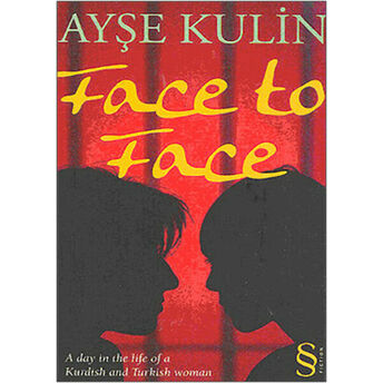 Face To Face (Cep Boy) Ayşe Kulin