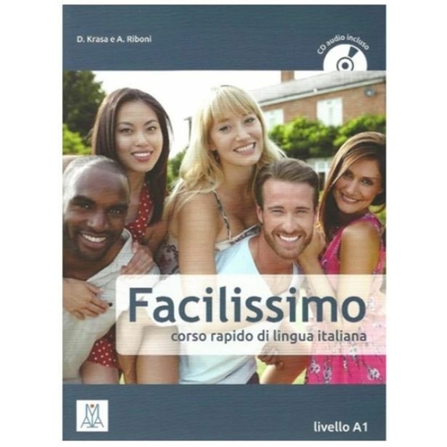 Facilissimo (A1) Aldo Riboni