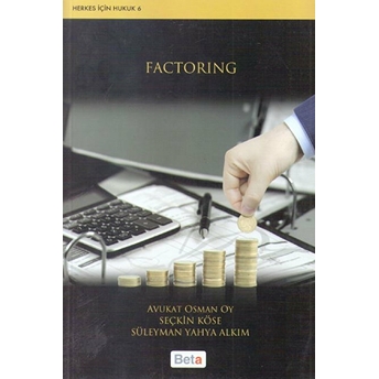 Factoring