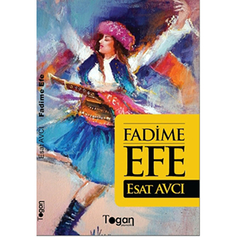 Fadime Efe