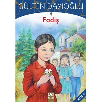 Fadiş Gülten Dayıoğlu