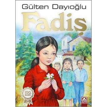 Fadiş - Imzalı Ciltli Özel Baskı Gülten Dayıoğlu