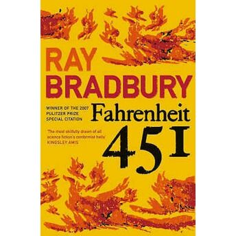 Fahrenheit 451 Ray Bradbury