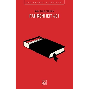 Fahrenheit 451 Ray Bradbury