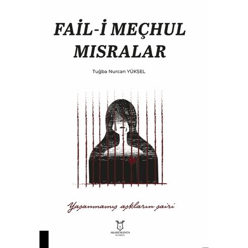 Fail-I Meçhul Mısralar Tuğba Nurcan Yüksel