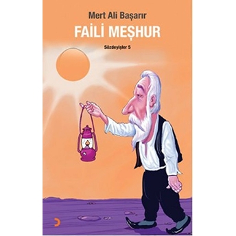 Faili Meşhur Mert Ali Başarır