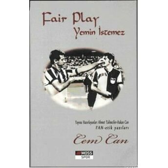 Fair Play Yemin Istemez Cem Can