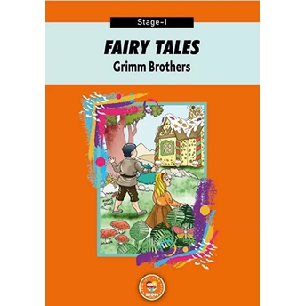 Fairy Tales - Grimm Brothers (Stage-1) Grimm Brothers