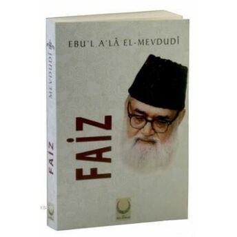 Faiz Ebul Ala El-Mevdudi