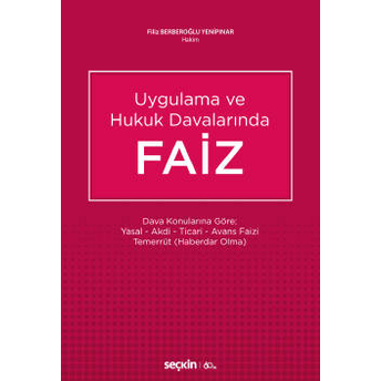 Faiz Filiz Berberoğlu Yenipınar