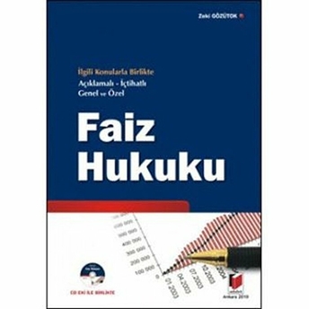 Faiz Hukuku