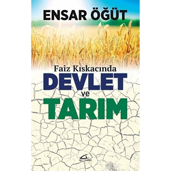 Faiz Kıskancında Devlet Ve Tarım - Ensar Öğüt