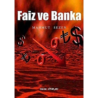 Faiz Ve Banka Mahmut Sezen