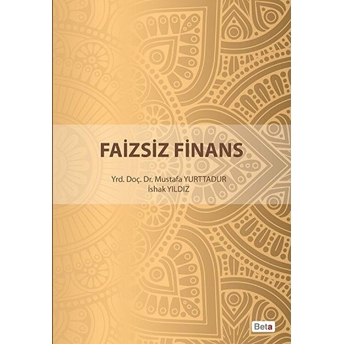 Faizsiz Finans