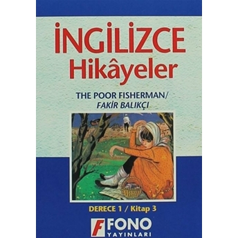 Fakir Balıkçı (Derece 1-C) Kolektif