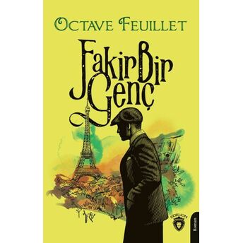 Fakir Bir Genç Octave Feuillet