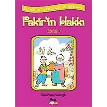 Fakir’in Hakkı (Zekat) Demirhan Kadıoğlu