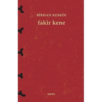 Fakir Kene Birhan Keskin