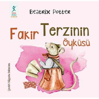 Fakir Terzinin Öyküsü Beatrix Potter