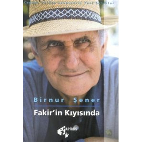 Fakir'in Kıyısında Birnur Şener