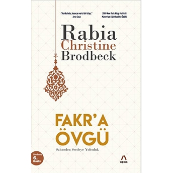 Fakra Övgü Rabia Christine Brodbeck