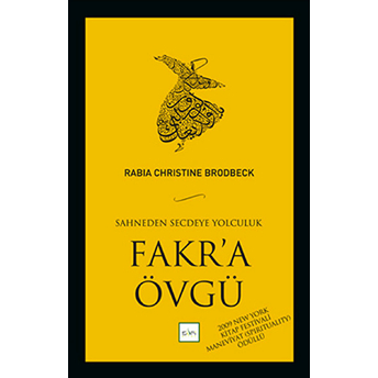 Fakr'a Övgü Rabia Christine Brodbeck