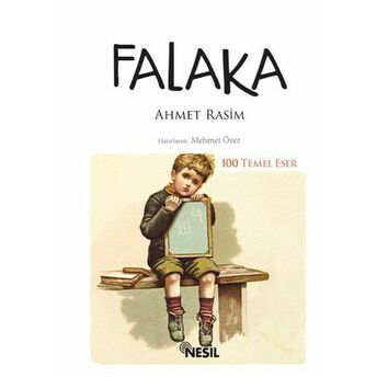 Falaka / 100 Temel Eser Ahmet Rasim