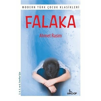 Falaka Ahmet Rasim