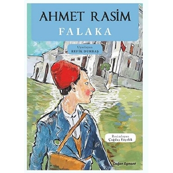 Falaka Ahmet Rasim