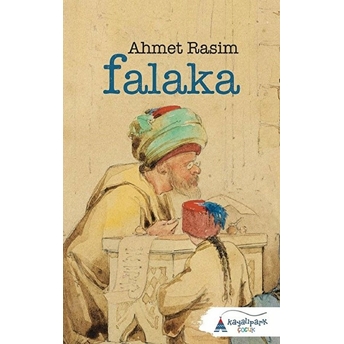 Falaka Ahmet Rasim