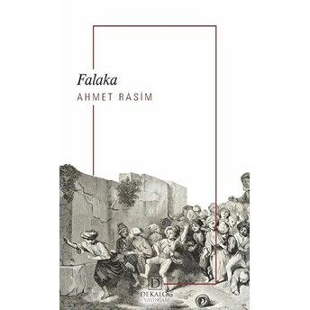 Falaka Ahmet Rasim