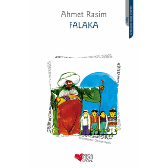 Falaka Ahmet Rasim