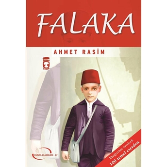 Falaka Ahmet Rasim