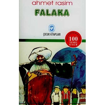 Falaka Ahmet Rasim