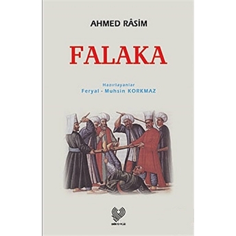 Falaka Ahmet Rasim